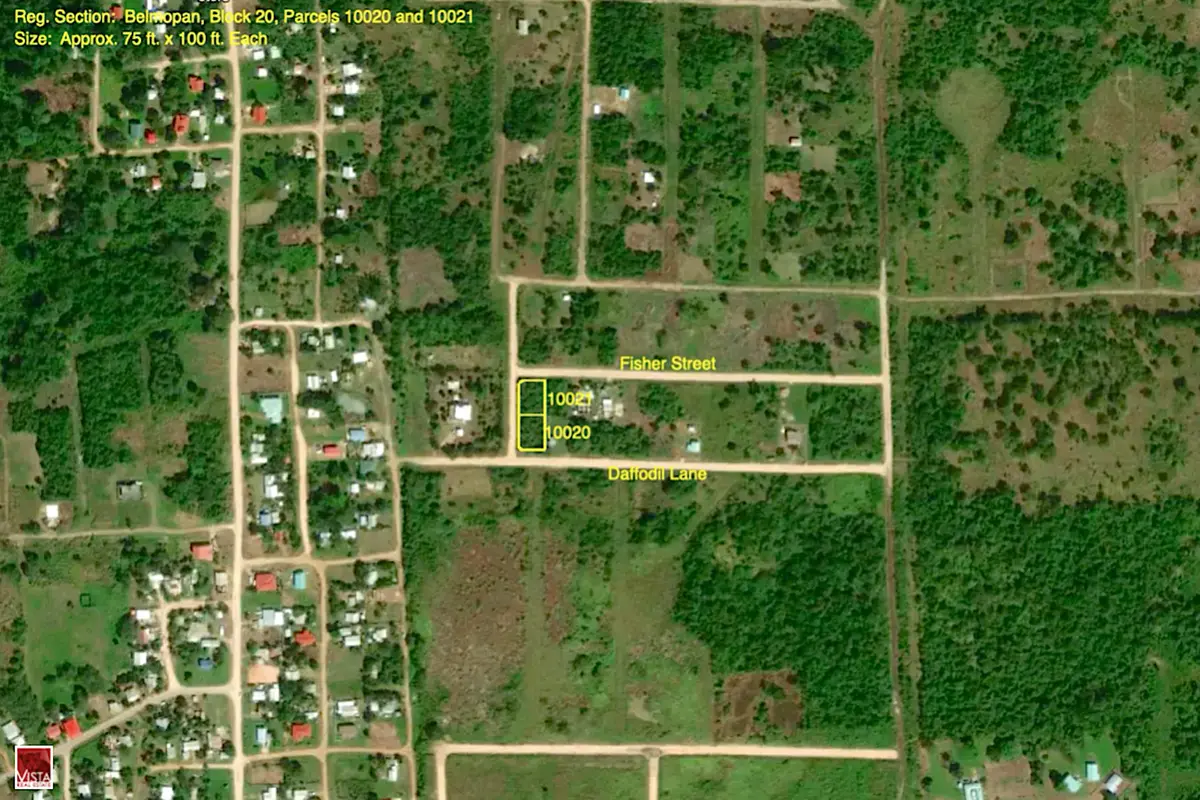 Salvapan, Belmopan,