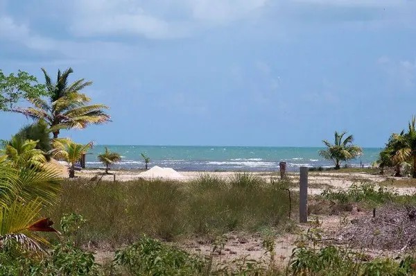 Belize City, Belize District,