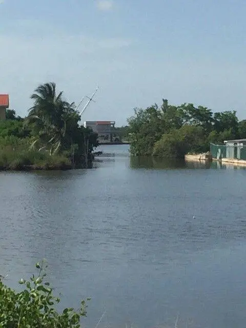 Vista Del Mar, Belize District,