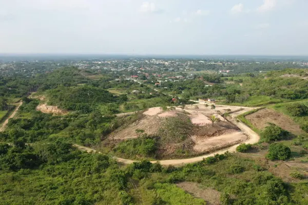 Lomas De Las Flores, Belmopan,