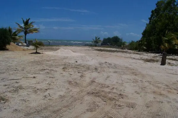Belize District, Belize District,