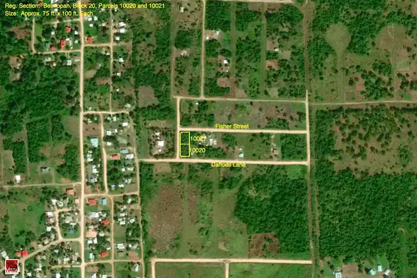 Salvapan, Belmopan,
