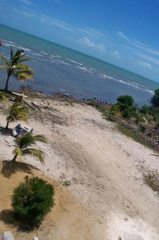 Belize District, Belize District,