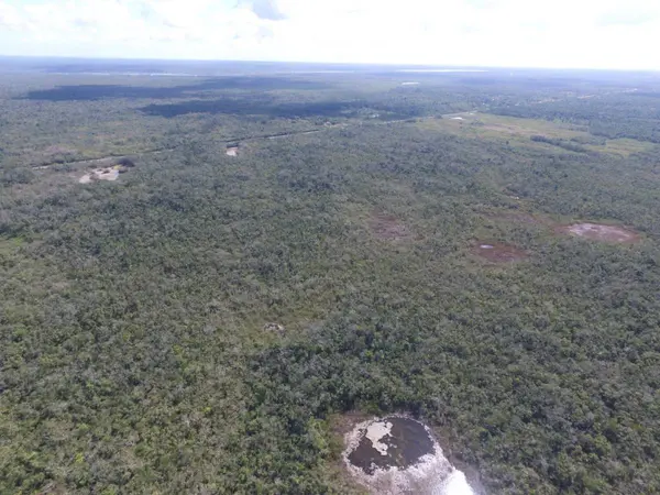 Belize District, Belize District,