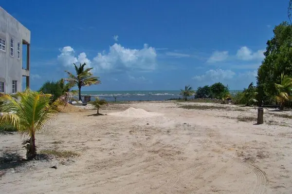 Belize District, Belize District,