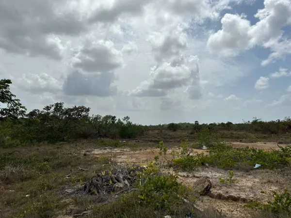 Burrell Boom, Belize District,