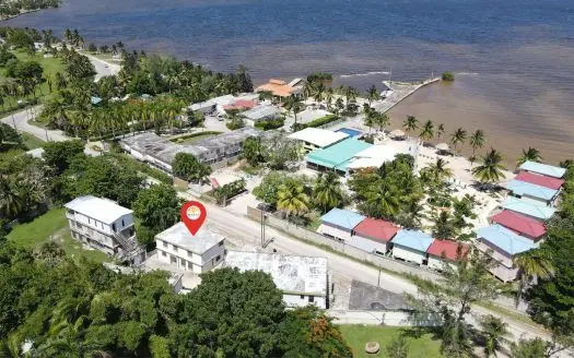 Corozal Progresso Road, Corozal,