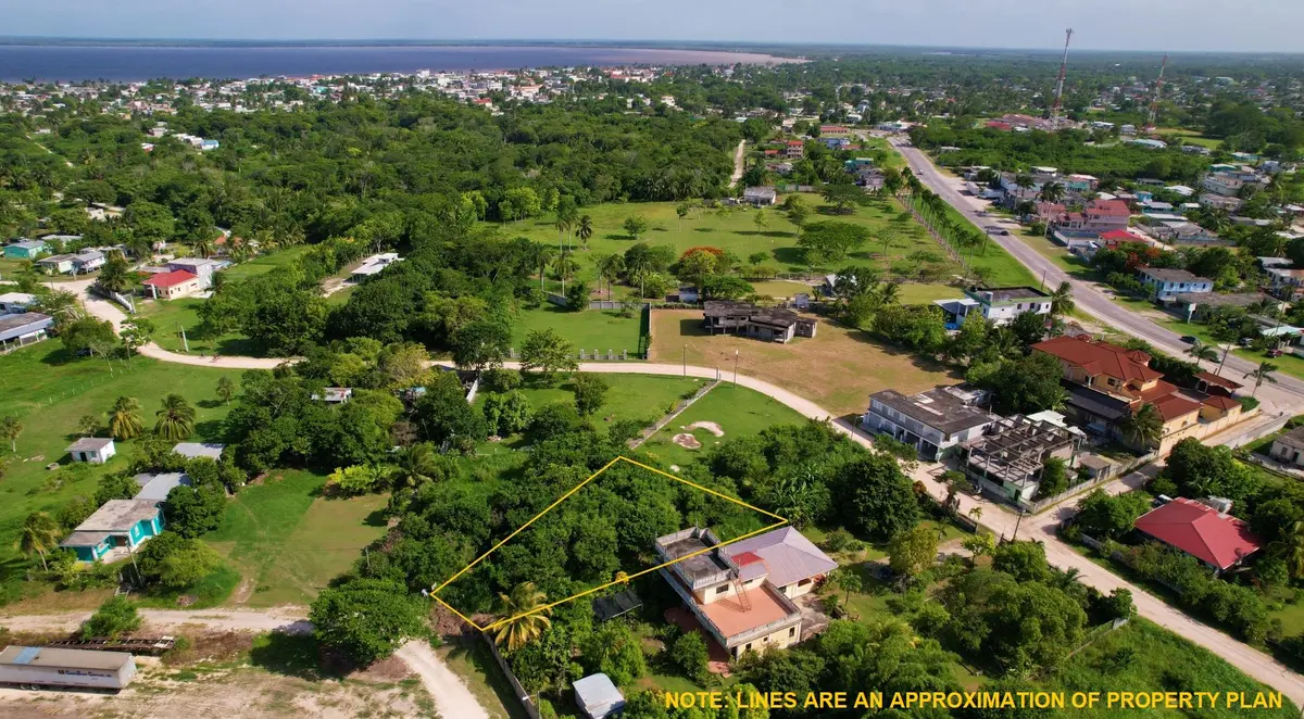 Chula Vista, Corozal, Belize