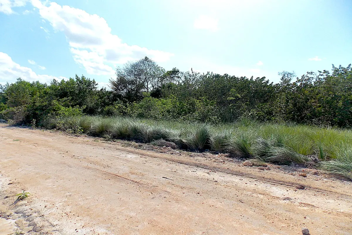 Mayan Sands, Corozal Bay,