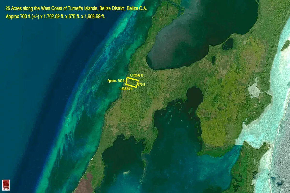 Turneffe Atoll, Turneffe Islands,