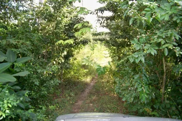 Belize District, Belize District,