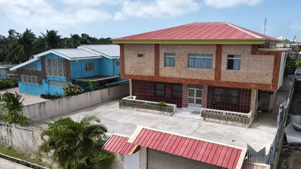 Chancellor Avenue, West Landivar, Westlandivar