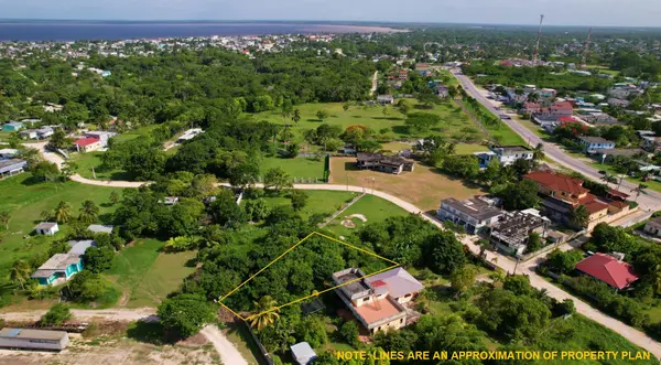 Chula Vista, Corozal, Belize