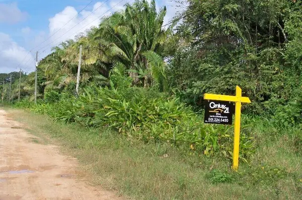 Belize District, Belize District,
