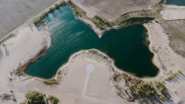 Central City, 68826,1531 L Road Lot 6 Echo Hawk