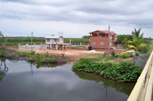 Belize District, Belize District,