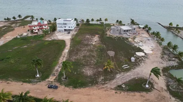 Cerros Point, Cerros Sands, Belize