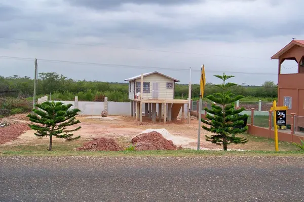 Belize District, Belize District,