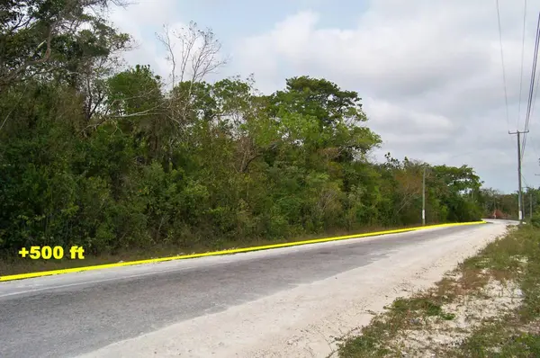 Belize District, Belize,