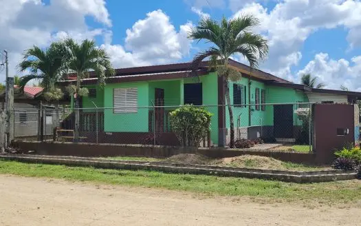 Pomona Village