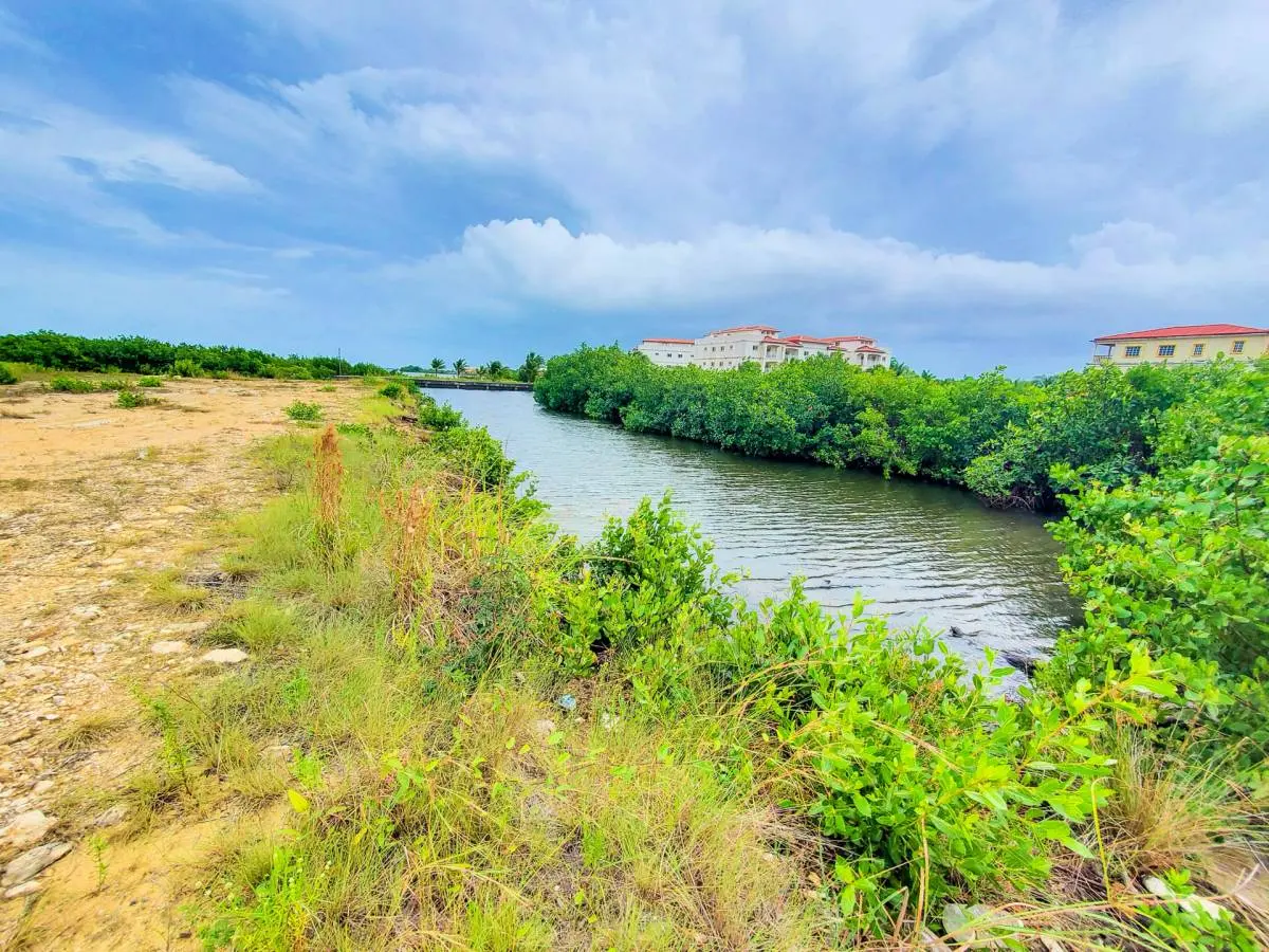 Vista Del Mar, Belize District,