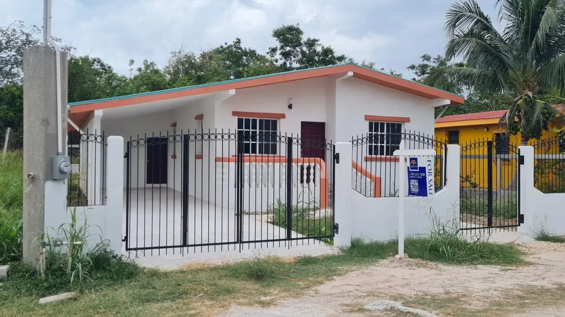 Corozal, Chactemal Estates,