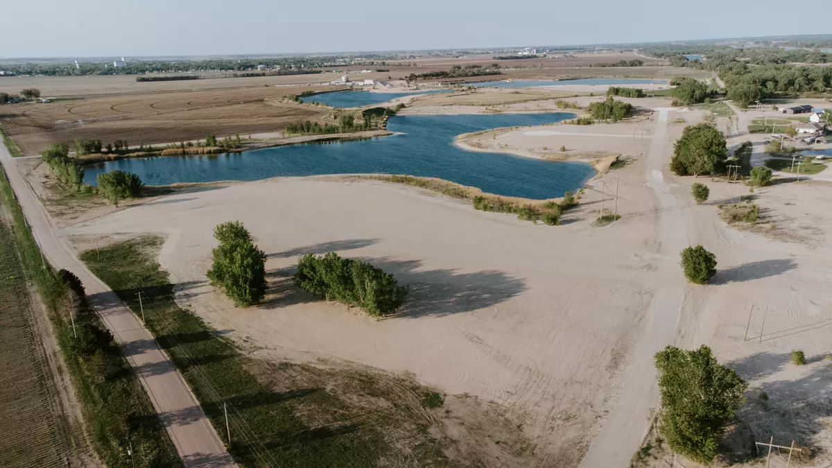 Central City, NE 68826,1531 L Road Lot 14 Echo Hawk