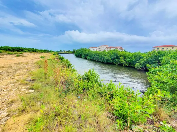 Vista Del Mar, Belize District,