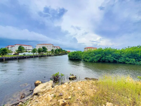Vista Del Mar, Belize District,