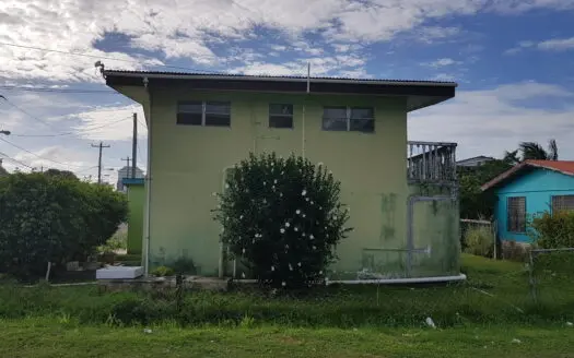 Cor. Dolphin Drive & 3rd Avenue, Belize, Bay