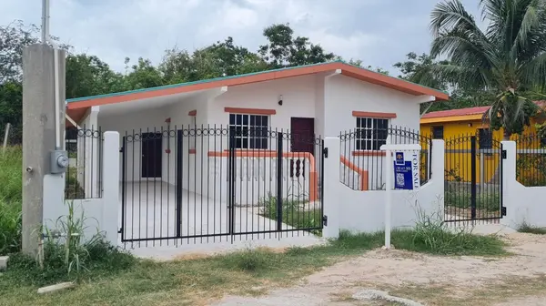 Corozal, Chactemal Estates,