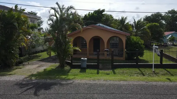 Grapefruit Street, Belmopan,
