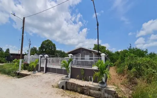 8334 Mckay Boulevard, Belize,