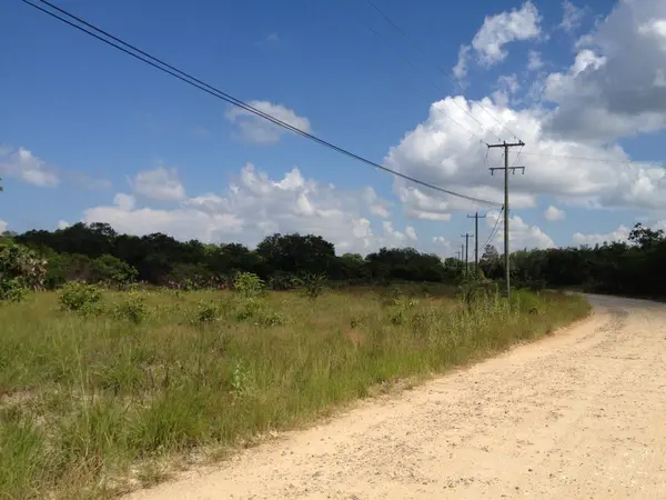 Ladyville, Belize District,