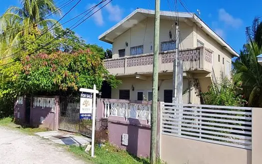 135 Samuel Haynes Crescent, Belize, Phase 1