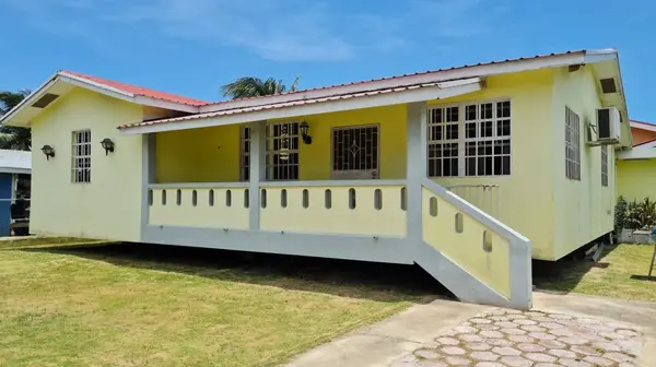 No. 1 Jesus Ken Street, Belize, Phase 2