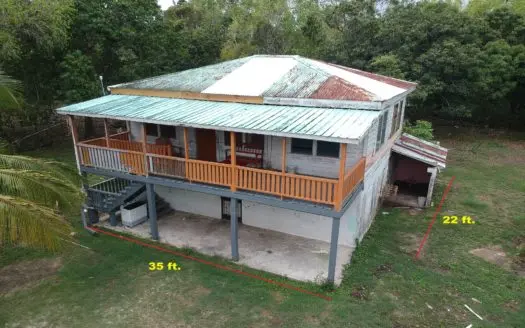 Burrell Boom, Belize, Boom
