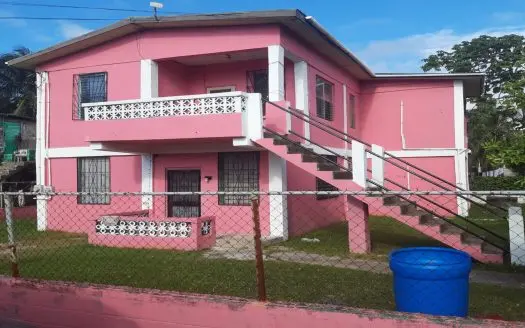 6574 Boots Crescent, Belize, Loyola