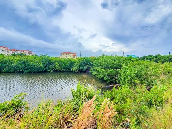 Vista Del Mar, Belize District,