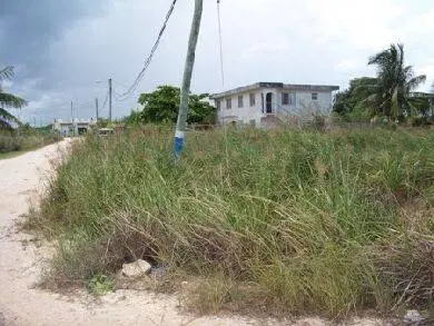 Vista del Mar, Ladyville Belize District, District