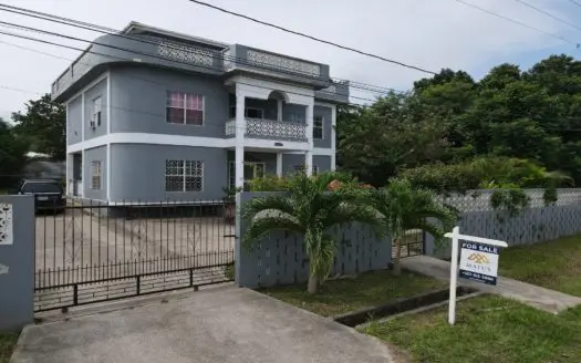 Corner Rosewood & Southwest Street, San Ignacio, , San Ignacio