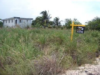 Vista del Mar, Ladyville Belize District, District