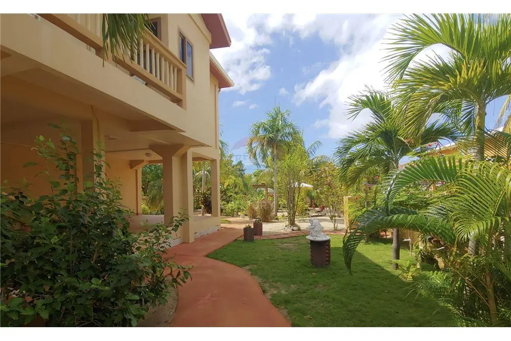 Stann Creek District, Belize,