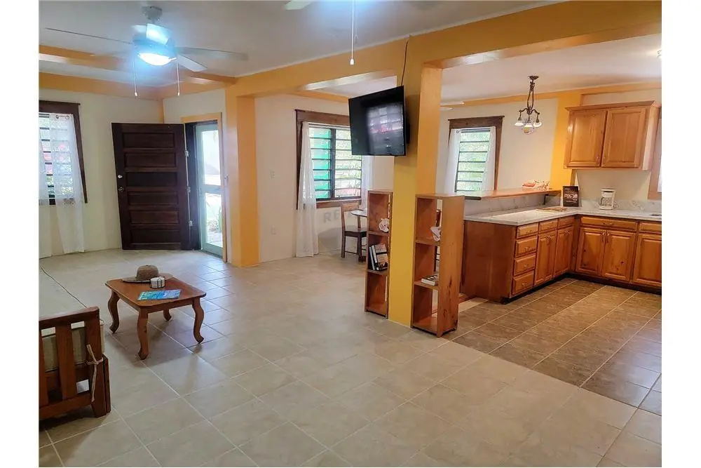 Stann Creek District, Belize,