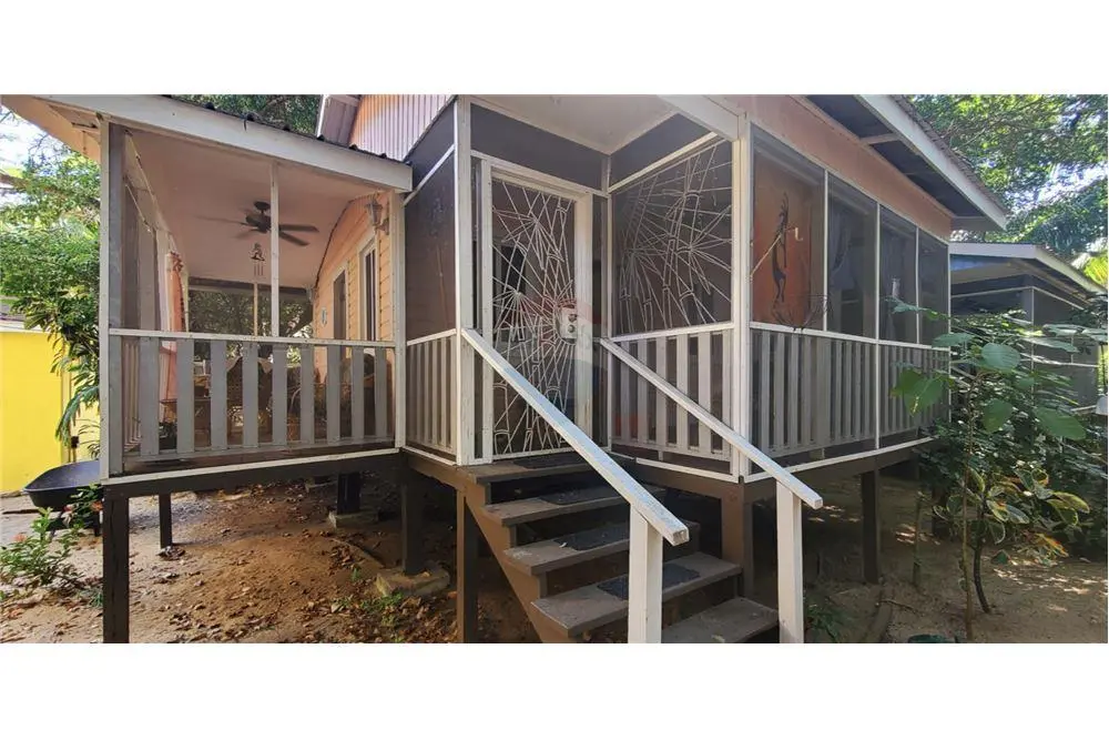 Placencia, Stann Creek District,