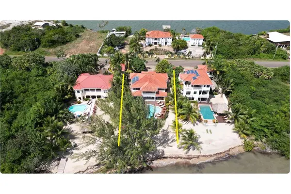 Maya Beach, Stann Creek District,