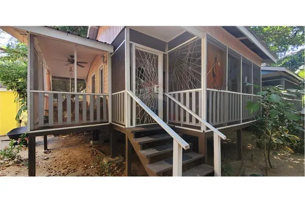 Placencia, Stann Creek District,