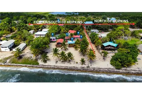 Hopkins, Stann Creek District,