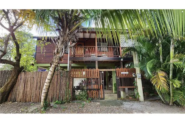 Stann Creek District, Belize,