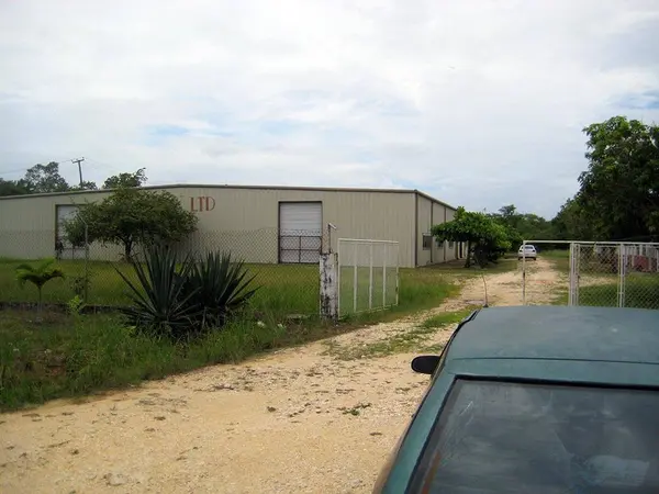 Vista Del Mar, Belize District,
